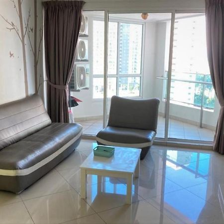 Mansion One Seaview Georgetown 2Br 6 Pax Διαμέρισμα Εξωτερικό φωτογραφία