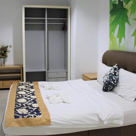 Mansion One Seaview Georgetown 2Br 6 Pax Διαμέρισμα Εξωτερικό φωτογραφία
