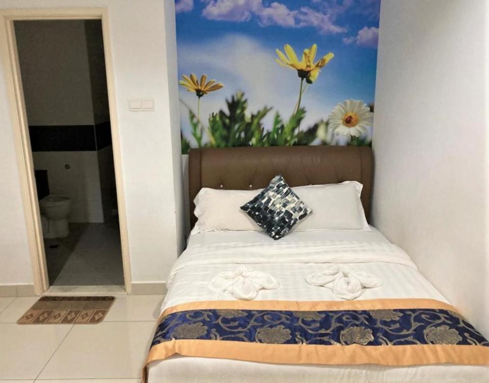 Mansion One Seaview Georgetown 2Br 6 Pax Διαμέρισμα Εξωτερικό φωτογραφία