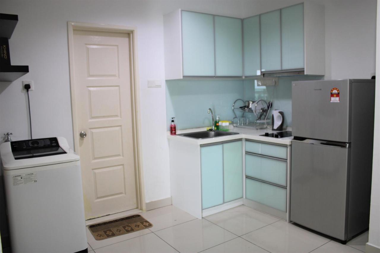 Mansion One Seaview Georgetown 2Br 6 Pax Διαμέρισμα Εξωτερικό φωτογραφία