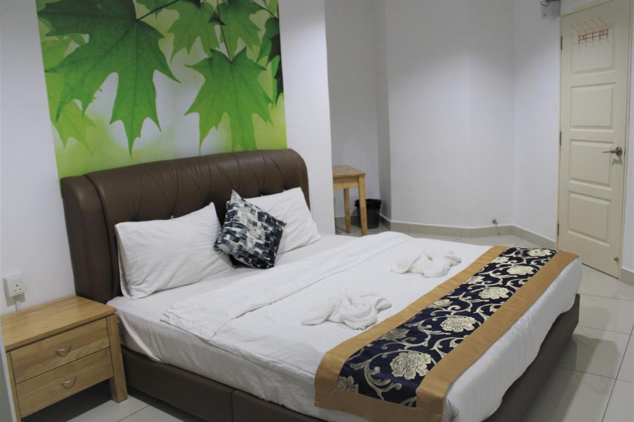 Mansion One Seaview Georgetown 2Br 6 Pax Διαμέρισμα Εξωτερικό φωτογραφία