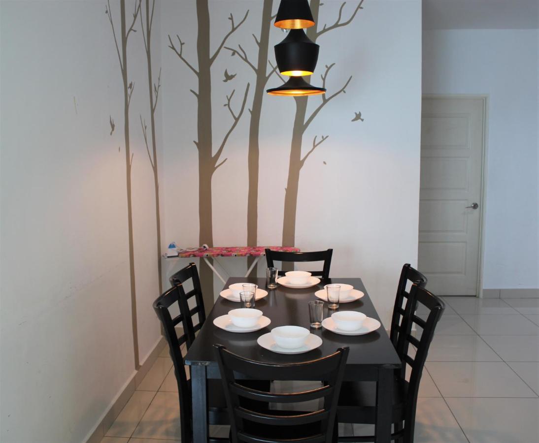 Mansion One Seaview Georgetown 2Br 6 Pax Διαμέρισμα Εξωτερικό φωτογραφία