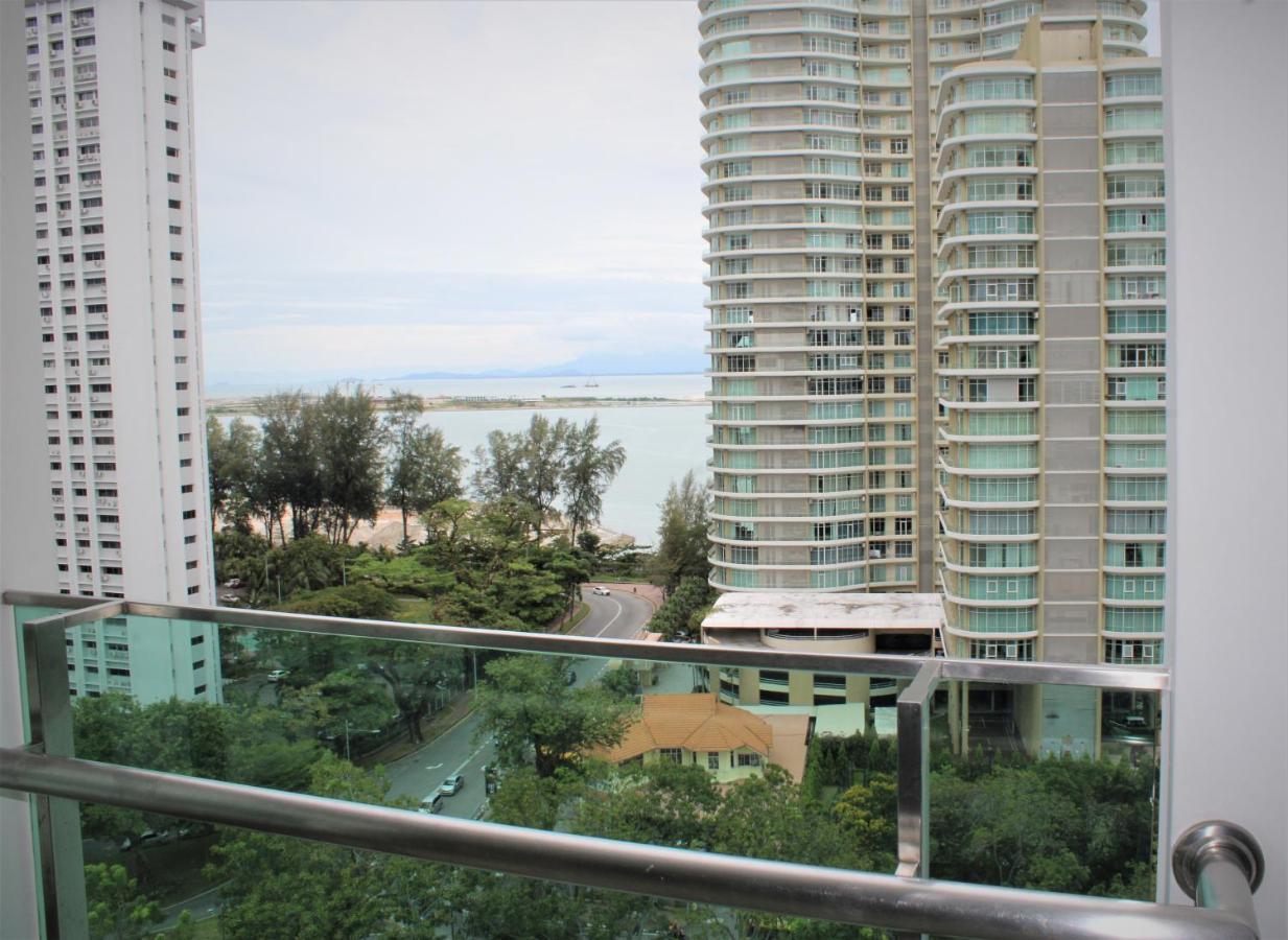Mansion One Seaview Georgetown 2Br 6 Pax Διαμέρισμα Εξωτερικό φωτογραφία