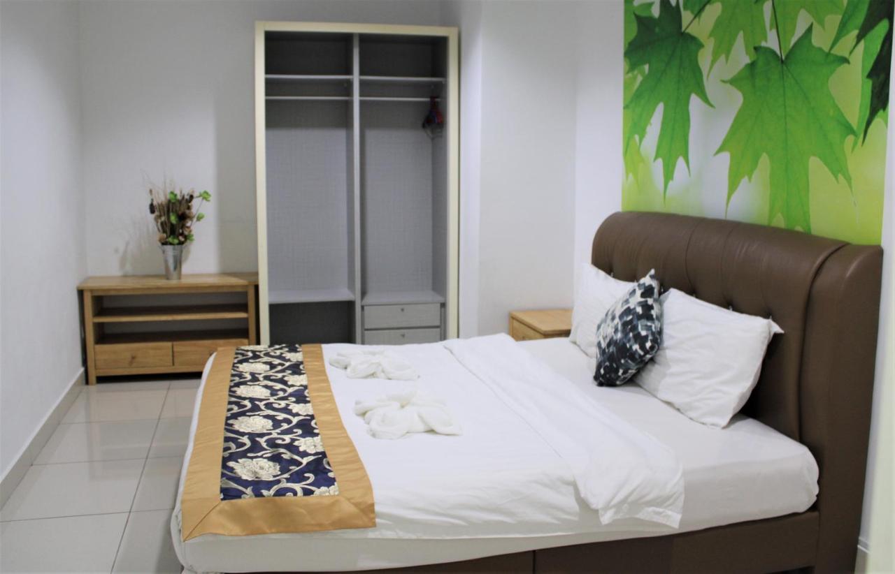 Mansion One Seaview Georgetown 2Br 6 Pax Διαμέρισμα Εξωτερικό φωτογραφία